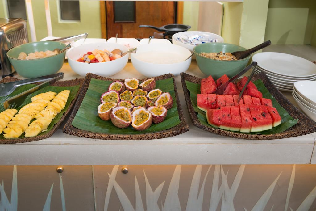 Villa Langka Hotel & Restaurant Πνομ Πενχ Εξωτερικό φωτογραφία
