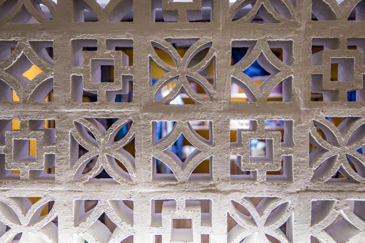 Villa Langka Hotel & Restaurant Πνομ Πενχ Εξωτερικό φωτογραφία